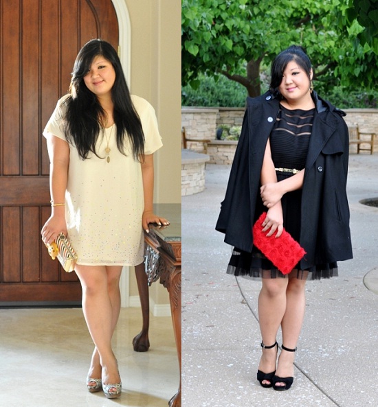 Looks de street style para tallas grandes - Street style looks for plus-size - TIME FOR FASHION