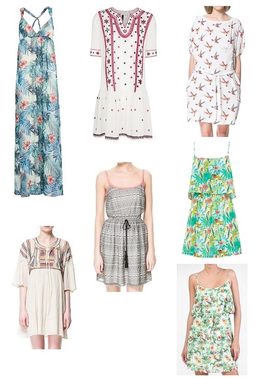 shopping summer dresses1