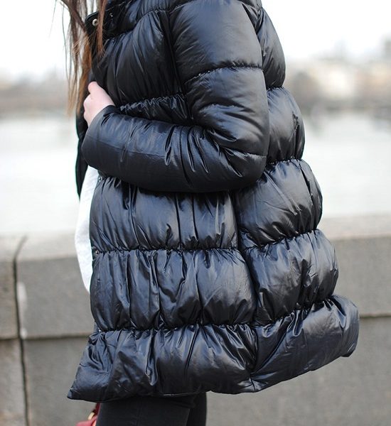 Inspiration & Style Question: Puffer - FOR FASHION