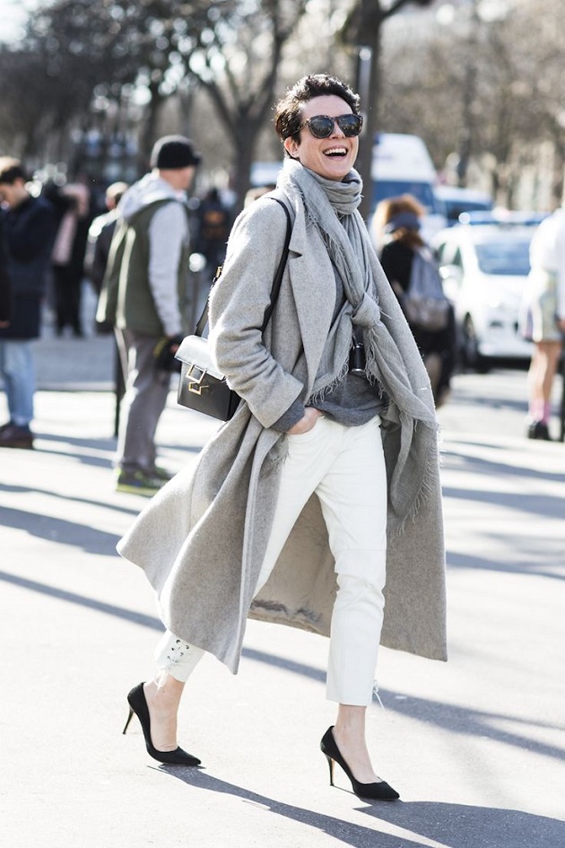 Paris Fashionweek day 8, fw 2014