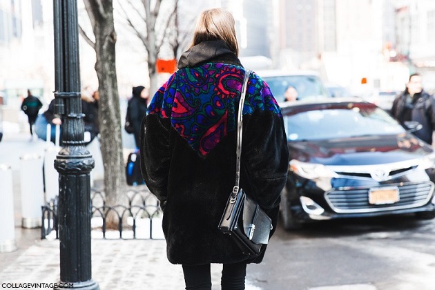 New_York_Fashion_Week-Fall_Winter_2015-Street_Style-NYFW-Vintage_Fur_Coat--790x527