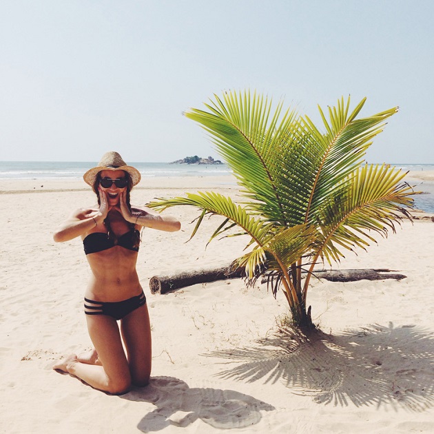 Processed with VSCOcam with f2 preset