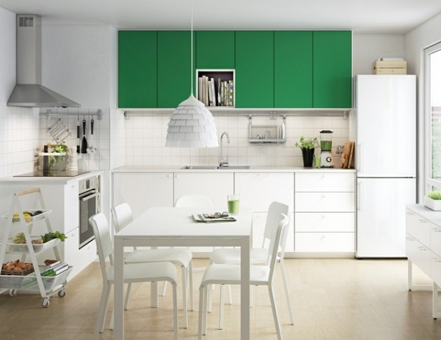 original-cocina-blanco-verde
