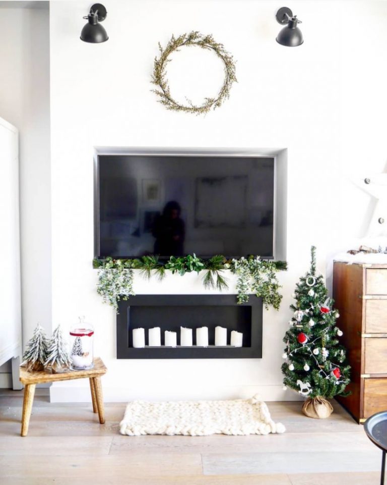 Ideas de Instagram que nos hacen desear decorar YA nuestra casa en