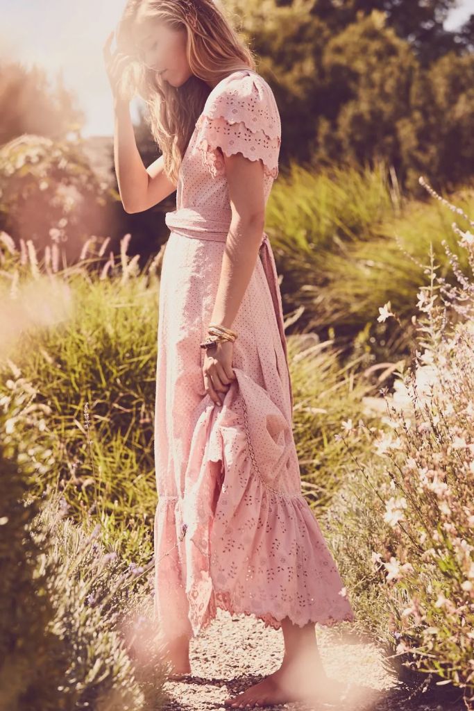 look-vestido-floral-rosa