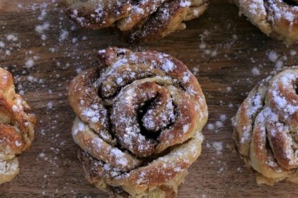 receta-bollitos-canela